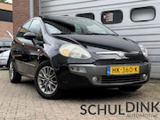 Fiat Punto - Evo 1.4 Business AIRCO|CRUISE CONTROLE|ELEKTRISCE RAMEN