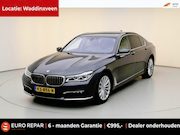 BMW 7-serie - 740i High Executive