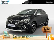 Renault Captur - 1.6 E-Tech Hybrid 145 Intens AUTOMAAT AIRCO CLIMATE LM VELGE