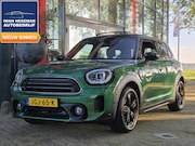 MINI Countryman - 1.5 Cooper Northwood Special Edition | Panoramadak | Leer | 
