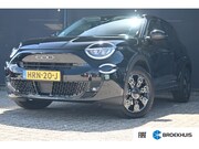 Fiat 600 - 1.2 Hybrid Urban | Pack Style + Winter + Comfort | Navigatie