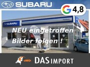 Subaru Legacy - Outback 2.5i Platinum Lineartronic Restart