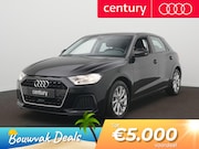 Audi A1 - Sportback 25 TFSI Advanced edition S-Tronic | Navi | Cruise 