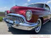 Buick Riviera - Special Hardtop Coupe Bj1953