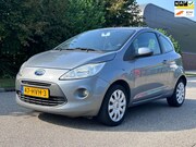 Ford Ka - 1.2 Titanium Airco*10-04-2027 APK*Distributieriem vervangen*