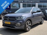 Volkswagen T-Cross - 1.0 TSI R-Line AUTOMAAT | CAMERA | FULL LED | KEYLESS START 