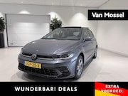 Volkswagen Polo - 1.0 TSI R-Line Business | Automaat | Apple Carplay | Panoram