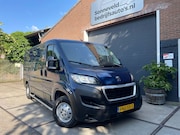 Peugeot Boxer - 330 2.2 BlueHDi 120 L2H1 Premium