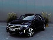 Volkswagen T-Roc - 1.5 TSI 3x R-Line FULL PANO|LEDER|CAMERA|ACC|ECC