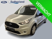 Ford Transit Connect - 1.5 EcoBlue L2 Trend 7200 KM | Trekhaak | Dubbele Schuifdeur