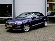 Audi Cabriolet - 1.4 TFSI CoD 150PK 6BAK Pro Line Plus/ ORIG.NL/1E EIG/DEALER