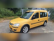 Opel Tour - 1.4-16V Njoy
