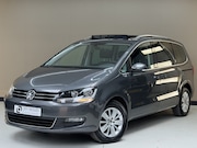Volkswagen Sharan - 2.0 TDI Comfortline, 150Pk, 2017, 2de eigenaar, 7 Persoons, 