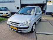 Hyundai Getz - 1.4i Active Cool | Trekhaak