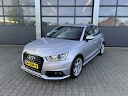 Audi A1 - 1.0 TFSI 95pk Sport / S-Line