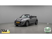 MINI Cabrio - 2.0 Cooper S Hammersmith