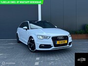 Audi A3 - Sportback 1.8TFSI 3 x S-line Pano Trekhaak DODEHOEK ACC