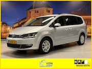 Volkswagen Sharan - 1.4 TSI Trendline 7p. Automaat Navi PDC