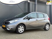 Nissan Note - 1.2 Acenta, Cruise control, Bluetooth, NL auto, NAP