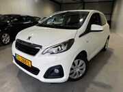 Peugeot 108 - 1.0 e-VTi Active volledig dealer onderhouden