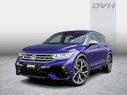 Volkswagen Tiguan - 2.0 TSI R 75 Edition 4Motion PANO | H/K | HUD | TREKHAAK