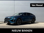 Peugeot 408 - e-408 Allure 58 kWh | 360 camera | Adaptieve Cruise Control 