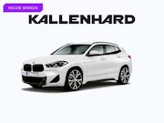 BMW X2 - sDrive18i M-Sport - Camera - Head-Up - Hifi - Adaptive LED