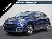 Fiat 500X - Cross 1.5 130pk Hybrid Automaat Sport | Climate Control | Na