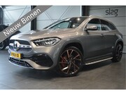 Mercedes-Benz GLA-Klasse - 250 e AMG Line navi camera cruise trekhaak 20 inch