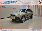 Volvo XC90 - 2.4D5 185pk Automaat Grijs kenteken Marge!