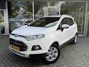 Ford EcoSport - 1.5 Ti-VCT Titanium