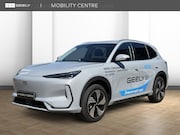 Geely E5 - Max+ 68 kWh | GEELY ROTTERDAM | DEMOPRIJS