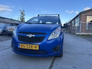 Chevrolet Spark - g3 wegblst €37 1.0 16V LS