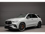 Mercedes-Benz GLE-klasse - 53 Hybrid 4MATIC+ NIGHT EDITION / LUCHTVERING / TREKHAAK / B