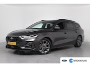 Ford Focus - Wagon 1.0 EcoBoost Hybrid ST Line | 1e Eigenaar! | Winterpac