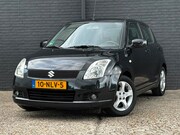 Suzuki Swift - 1.3 GLS KEYLESS | ELEK RAMEN | AIRCO
