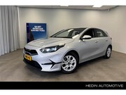 Kia Ceed - 1.0 T-GDi DynamicLine | Adaptive Cruise | Navigatie | Apple 
