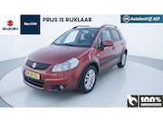 Suzuki SX4 - 1.6 Shogun rijklaar prijs