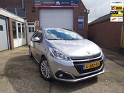 Peugeot 208 - 1.2 PureTech Allure, Clima, Camera, Navi, Dealer onderhouden