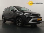 Opel Crossland - 1.2 Turbo Elegance Navi/16"LM /Clima/Cruise/Camera