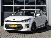 Kia Rio - 1.0 TGDI ComfortPlusLine Navigator | Navi | Camera
