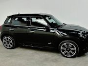 MINI Countryman - 1.6, ALL4, schuifdak, 180PK, Automaat,Leer,stoelverw,PDC,Nav