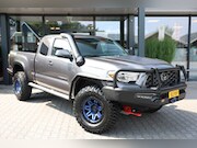 Toyota HiLux - TACOMA 3.5 V6 TRD 4WD VAN