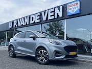 Ford Puma - 1.0 EcoBoost Hybrid ST-Line 155pk Automaat | Elekt. achterkl