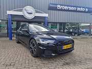 Audi A6 - 50 TFSI PHEV S-Edition Quattro | 299PK | Navigatie | Park As