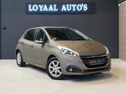 Peugeot 208 - 1.2 PureTech Blue Lease Premium | AIRCO | CRUISE | PDC | ELE