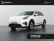 Kia e-Niro - ExecutiveLine 64 kWh Edition | Stoel/Stuurwielverwarming | J
