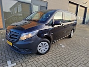 Mercedes-Benz Vito - 111 CDI Lang DC leder navi cruise airco trekhaak pdc camera
