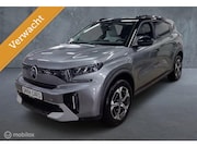 Citroën C3 Aircross - 145 PK MAX HYBRID RIJKLAAR PRIJS