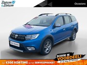 Dacia Logan Mcv - 0.9 TCe Tech Road *Navi+Camera*Parkeersensoren*Airco*Carplay